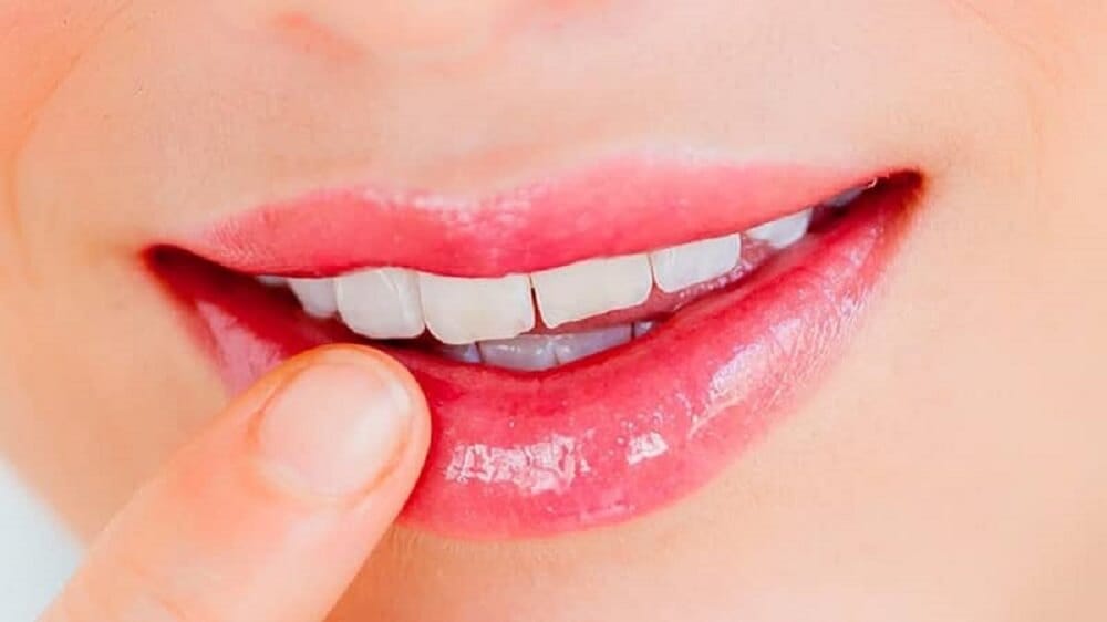 Phun môi Charm Baby tại Thẩm Mỹ Mộc Linh Hải Phòng