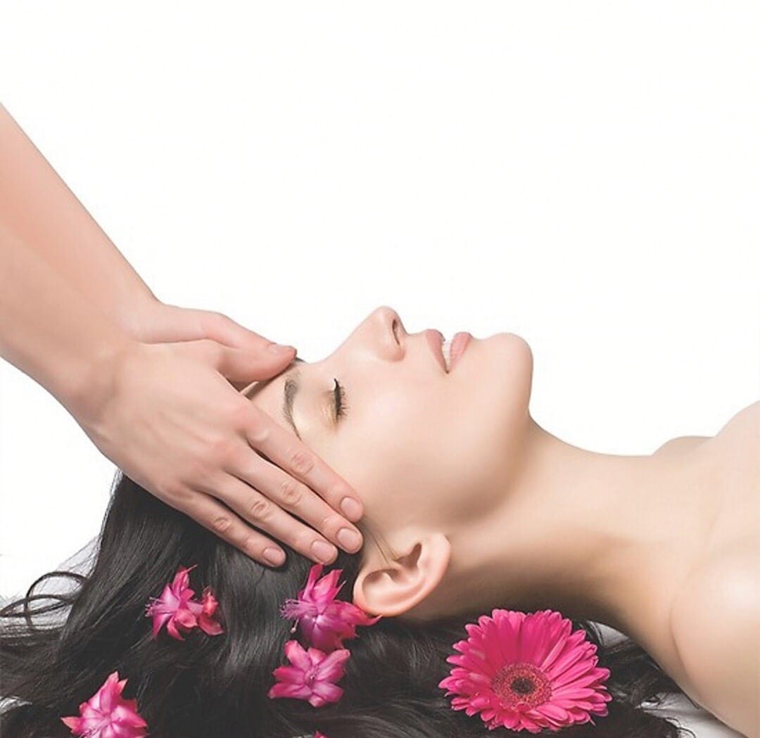 Gội đầu dưỡng sinh tại Thẩm Mỹ Mộc Linh Hải Phòng - hình 3