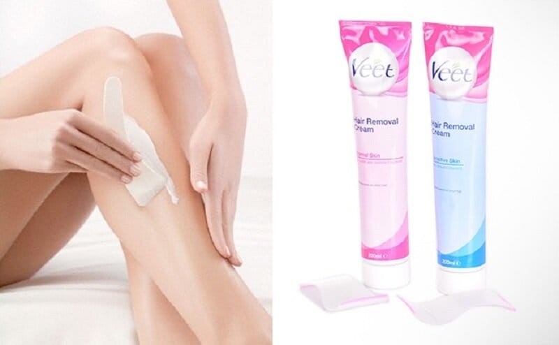 Full Body Hair Removal tại Thẩm Mỹ Mộc Linh Hải Phòng - hình 5