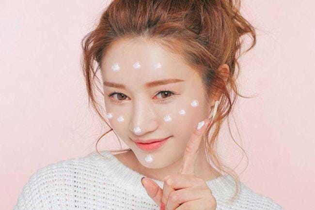 Điều trị tàn nhang tại Thẩm Mỹ Mộc Linh Hải Phòng - hình 5