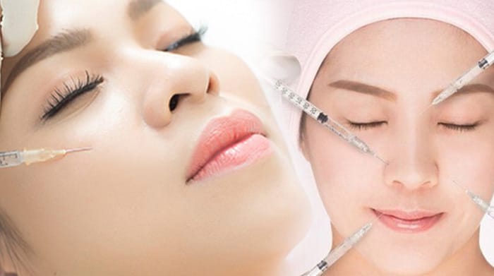 Điều trị chống lão hóa da một cách hiệu quả tại Thẩm Mỹ Mộc Linh Hải Phòng - hình 2