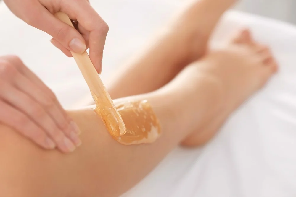 Full Body Hair Removal tại Thẩm Mỹ Mộc Linh Hải Phòng - hình 4