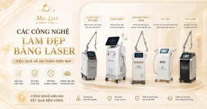 Các công nghệ làm đẹp bằng Laser hiệu quả an toàn hiện tại Thẩm Mỹ Mộc Linh Hải Phòng - hình 4
