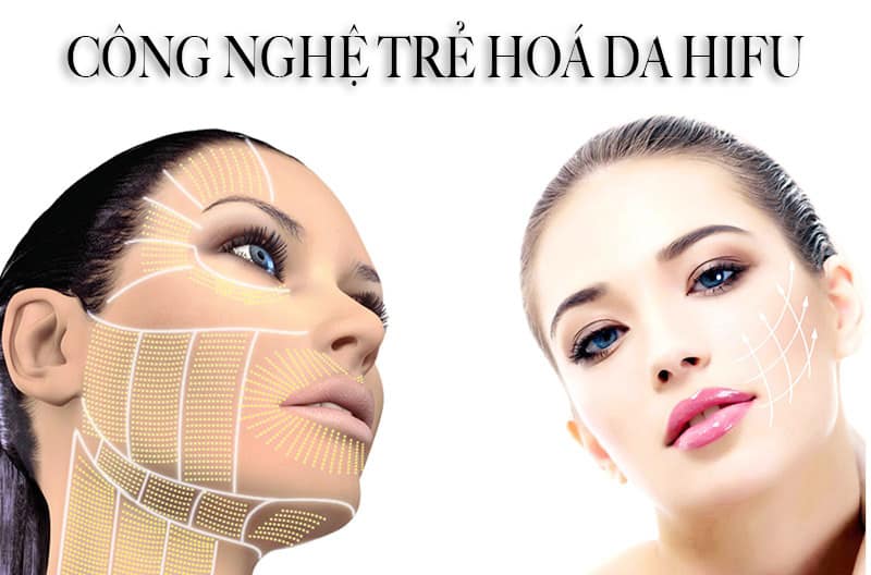 Tìm hiểu phương pháp trẻ hoá làn da mới hiện nay tại Thẩm Mỹ Mộc Linh Hải Phòng - hình 2