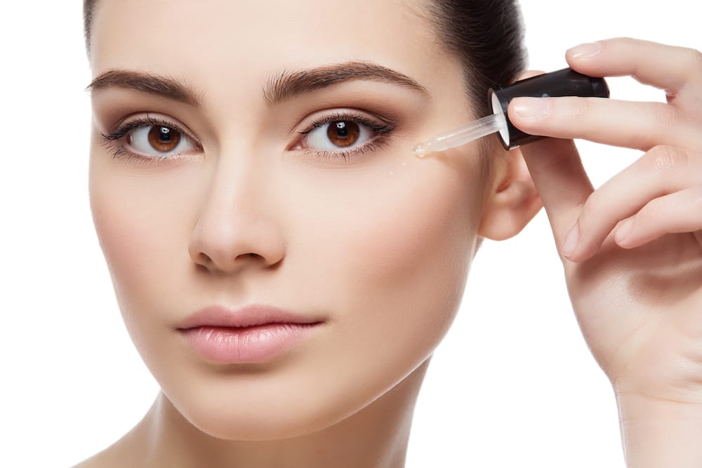 Có nên sử dụng serum sớm hay không ? Độ tuổi nào nên tại Thẩm Mỹ Mộc Linh Hải Phòng - hình 1