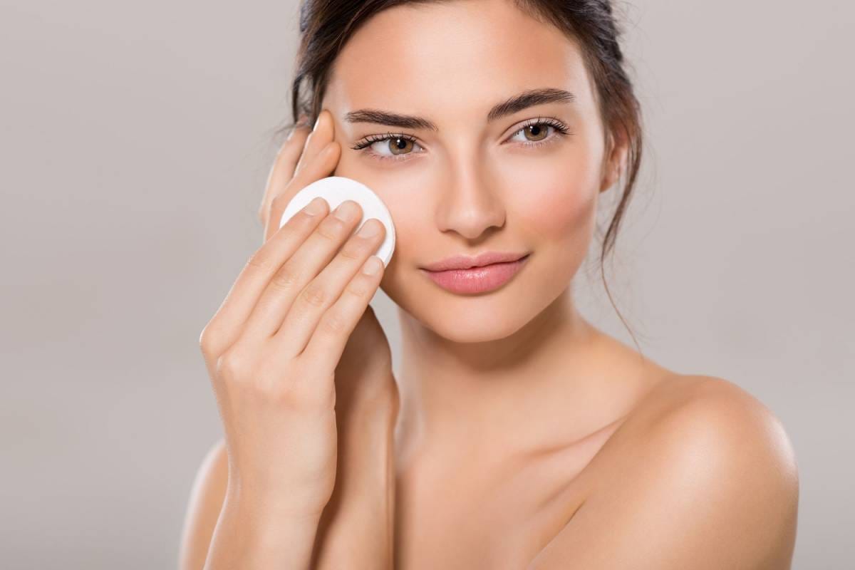 Hướng dẫn cách chăm sóc da mụn tại Thẩm Mỹ Mộc Linh Hải Phòng - hình 1