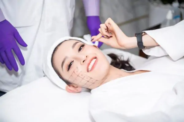 Tìm hiểu phương pháp trẻ hoá làn da mới hiện nay tại Thẩm Mỹ Mộc Linh Hải Phòng - hình 3