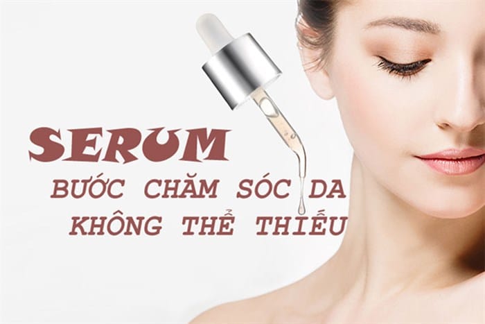 Có nên sử dụng serum sớm hay không ? Độ tuổi nào nên tại Thẩm Mỹ Mộc Linh Hải Phòng - hình 2