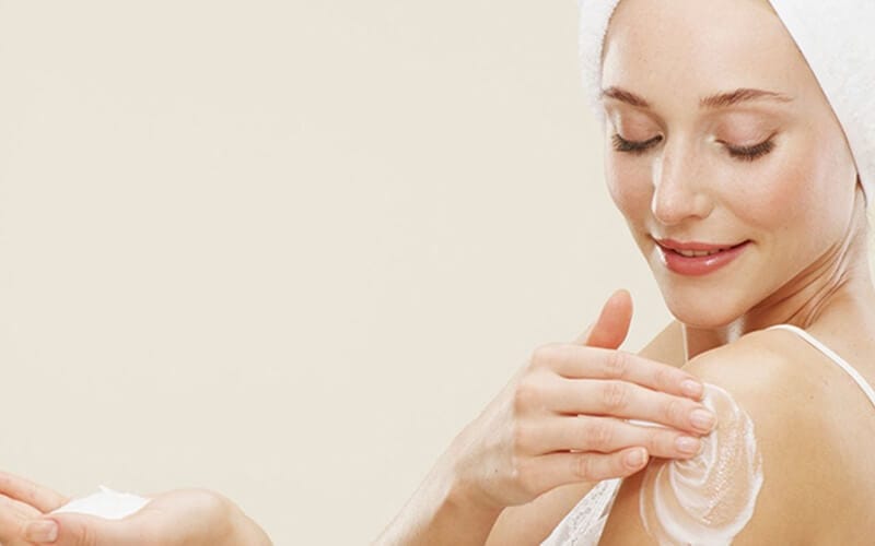 Hướng dẫn cách chăm sóc da toàn thân cho các chị em để tại Thẩm Mỹ Mộc Linh Hải Phòng - hình 3