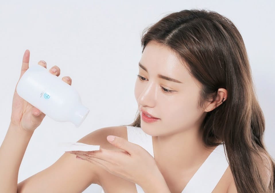 Hướng dẫn cách chăm sóc da mụn tại Thẩm Mỹ Mộc Linh Hải Phòng - hình 3