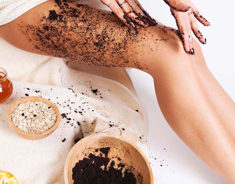 Hướng dẫn cách chăm sóc da toàn thân cho các chị em để tại Thẩm Mỹ Mộc Linh Hải Phòng - hình 2