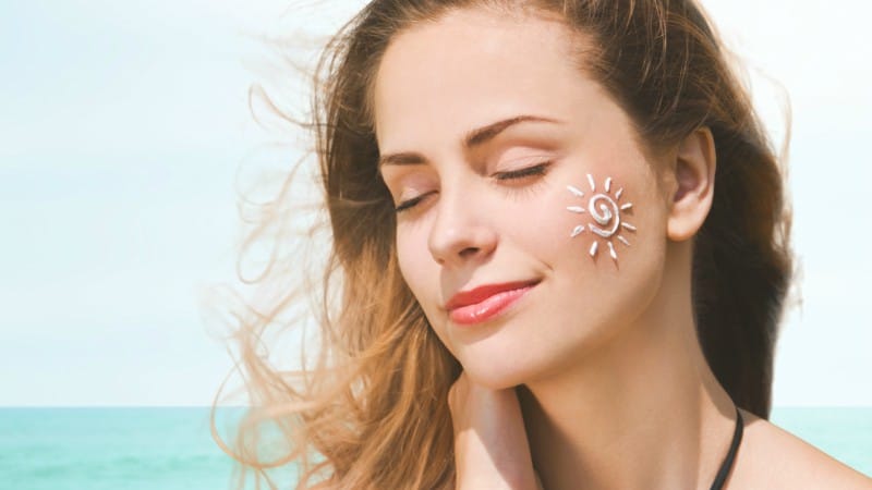 Cách chăm sóc da tránh tình trạng nám, tàn nhang tại Thẩm Mỹ Mộc Linh Hải Phòng - hình 5