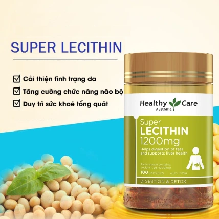 Một số thực phẩm chức năng phụ nữ tuổi 40+ nên sử dụng tại Thẩm Mỹ Mộc Linh Hải Phòng - hình 4