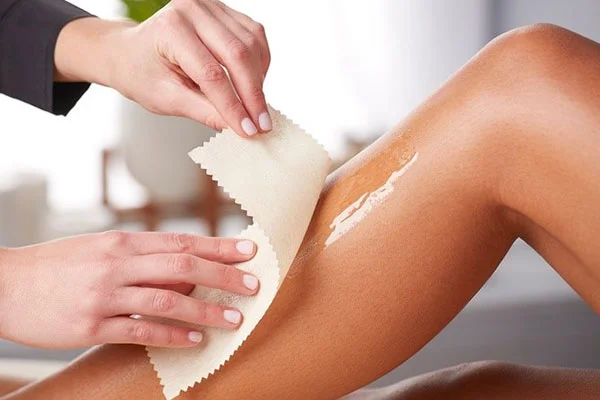 Tận hưởng ngay dịch vụ triệt lông vĩnh viễn bằng công tại Thẩm Mỹ Mộc Linh Hải Phòng - hình 4