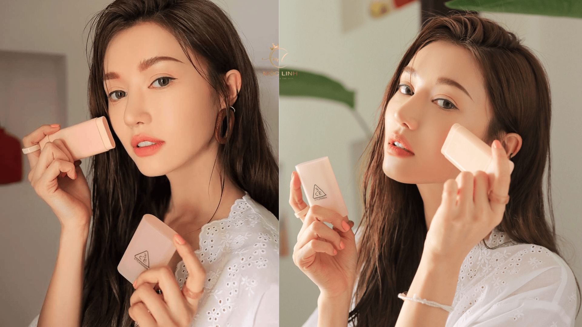 Kem chống nắng dạng sáp có tốt ? tại Thẩm Mỹ Mộc Linh Hải Phòng - hình 2