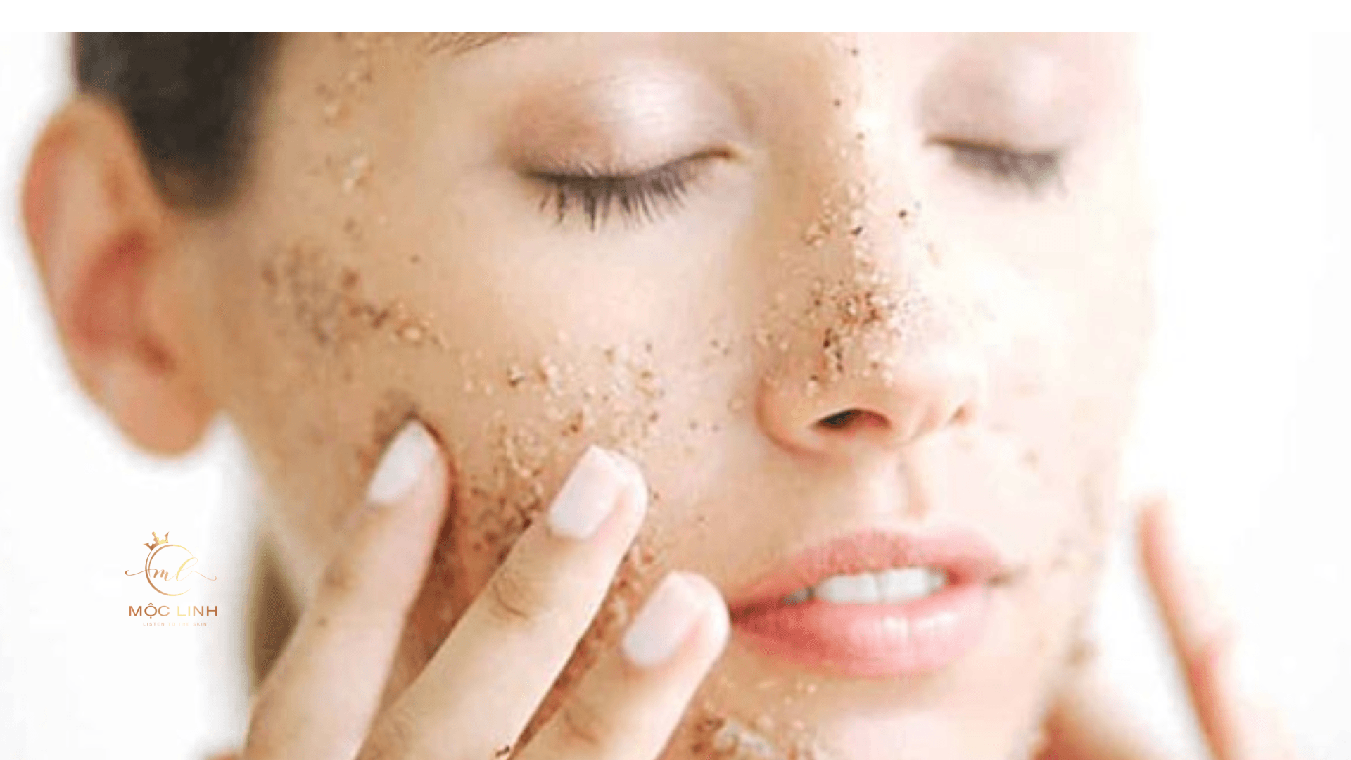 Bí quyết chăm sóc da tuổi 35 tại Thẩm Mỹ Mộc Linh Hải Phòng - hình 2