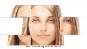 Kem trộn và những điều bạn cần biết tại Thẩm Mỹ Mộc Linh Hải Phòng - hình 3