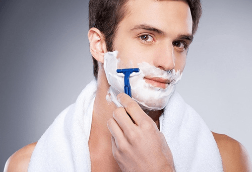 Bí kíp trẻ hoá làn da cho nam giới tại Thẩm Mỹ Mộc Linh Hải Phòng - hình 4