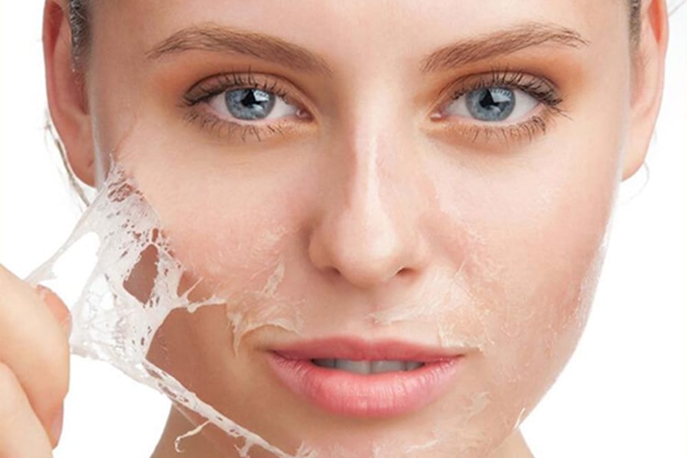 Các biện pháp thẩm mỹ ngăn ngừa lão hóa da tại Thẩm Mỹ Mộc Linh Hải Phòng - hình 1