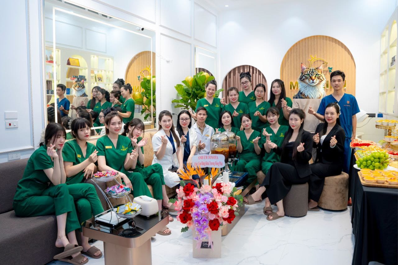 Cách Trị Thâm Nách Đơn Giản, Hiệu Quả Và Nhanh Chóng tại Thẩm Mỹ Mộc Linh Hải Phòng - hình 2