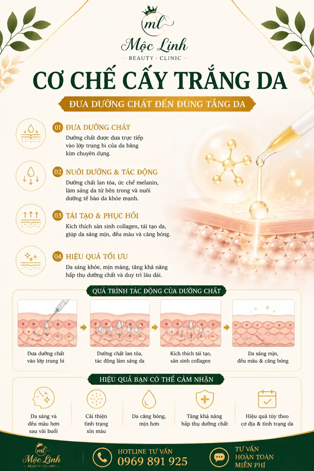 Cấy trắng da tại Thẩm Mỹ Mộc Linh Hải Phòng - hình 7