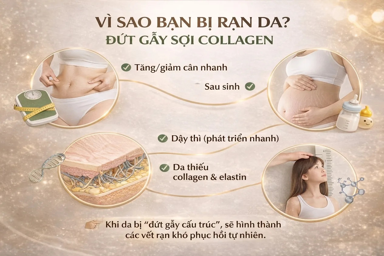 Chữa rạn da tại Thẩm Mỹ Mộc Linh Hải Phòng - hình 8